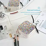portable jewelry case